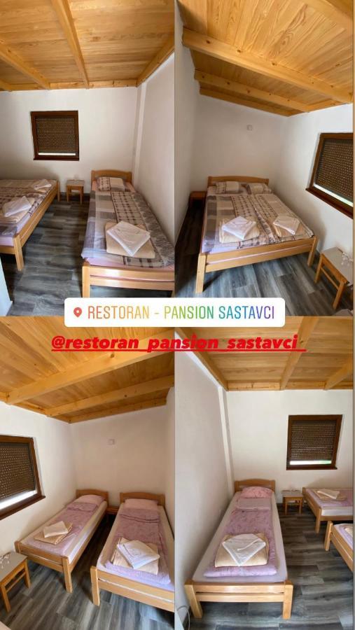 טיינטישטה Apartmani Sastavci מראה חיצוני תמונה