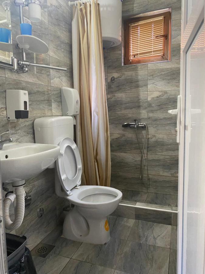 טיינטישטה Apartmani Sastavci מראה חיצוני תמונה