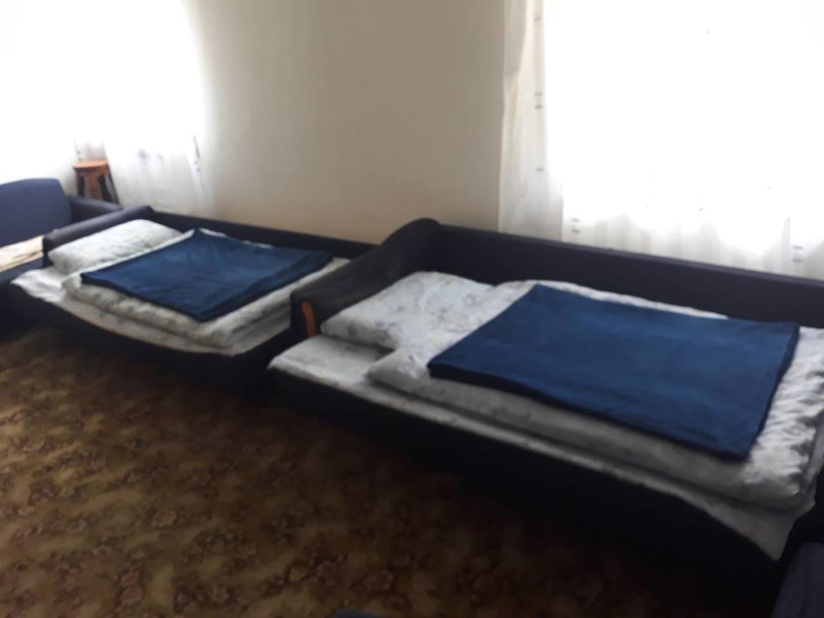 טיינטישטה Apartmani Sastavci מראה חיצוני תמונה