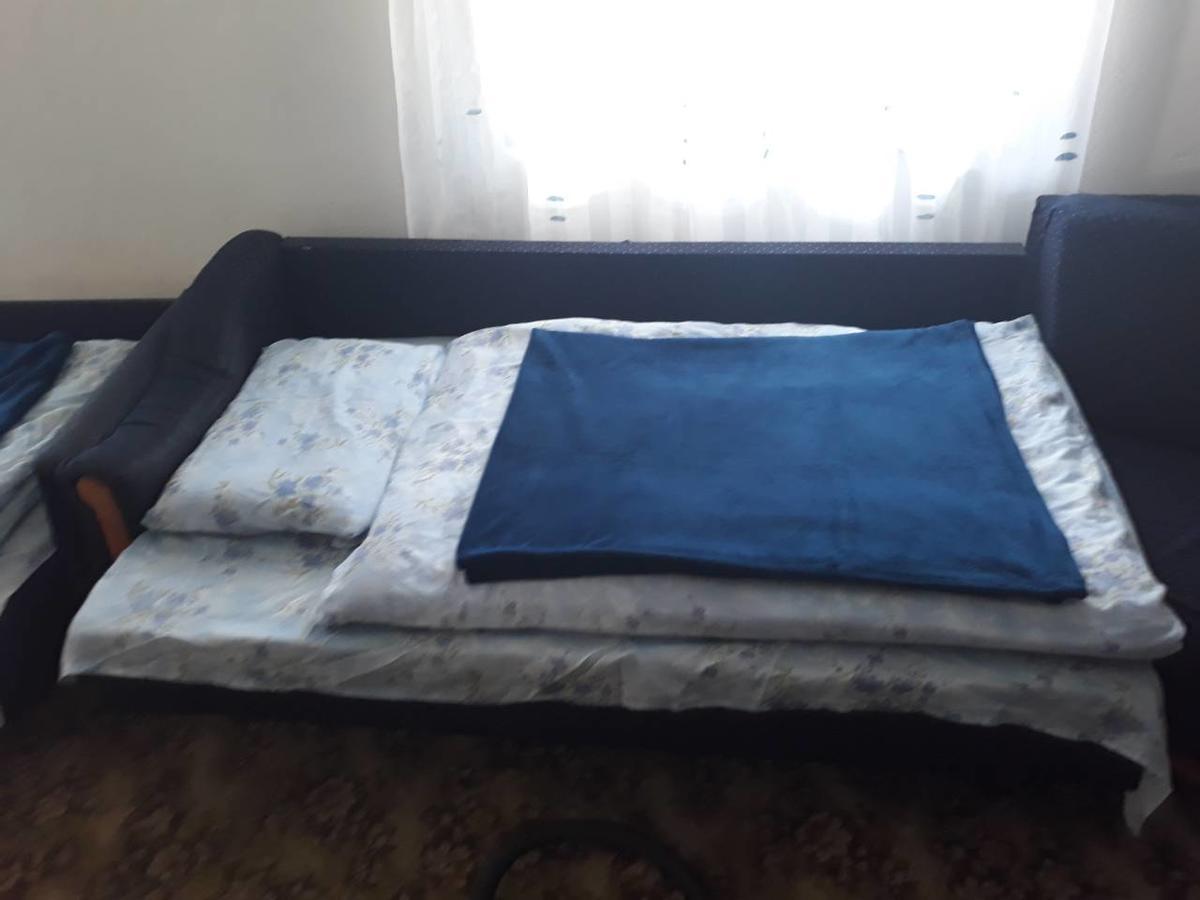 טיינטישטה Apartmani Sastavci מראה חיצוני תמונה