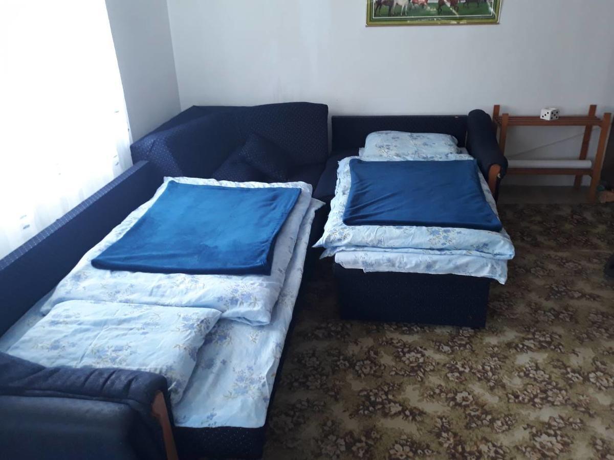 טיינטישטה Apartmani Sastavci מראה חיצוני תמונה
