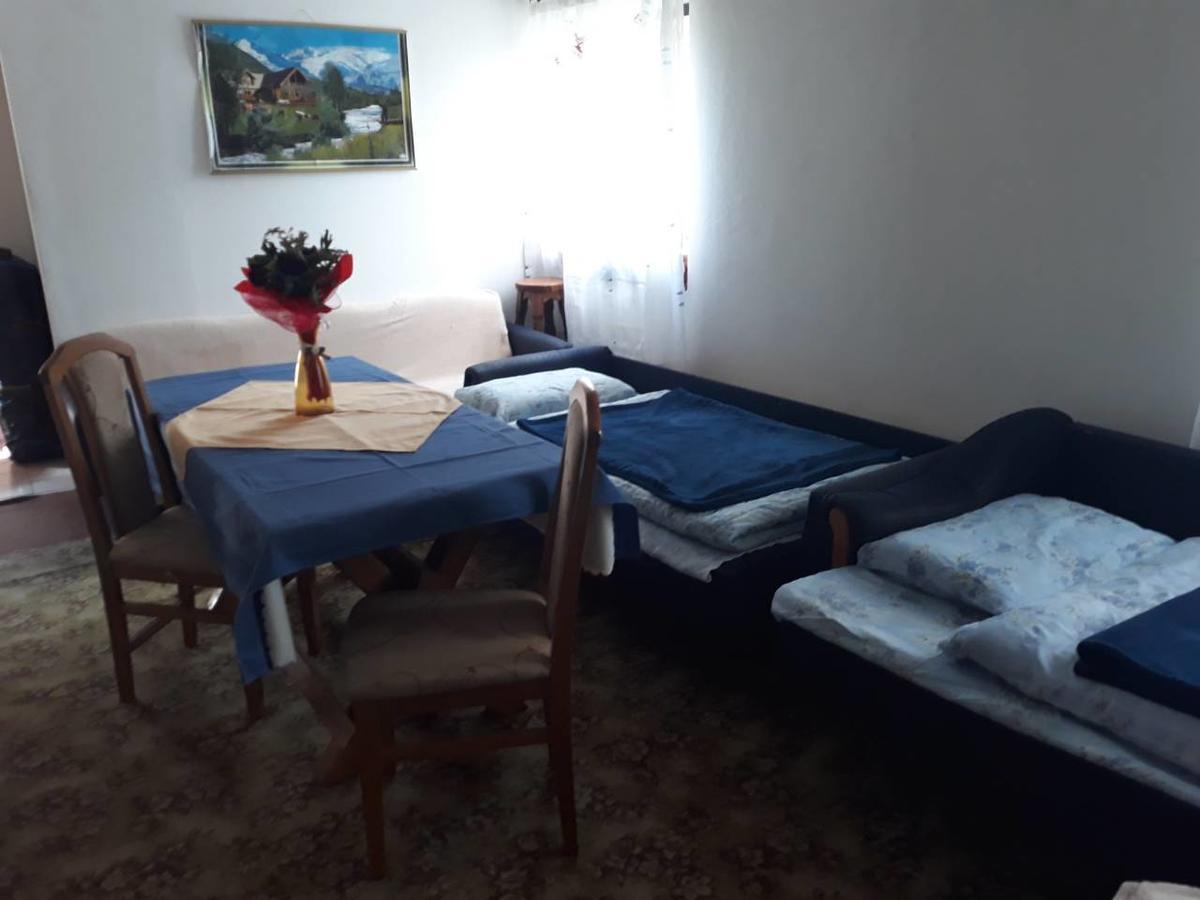 טיינטישטה Apartmani Sastavci מראה חיצוני תמונה