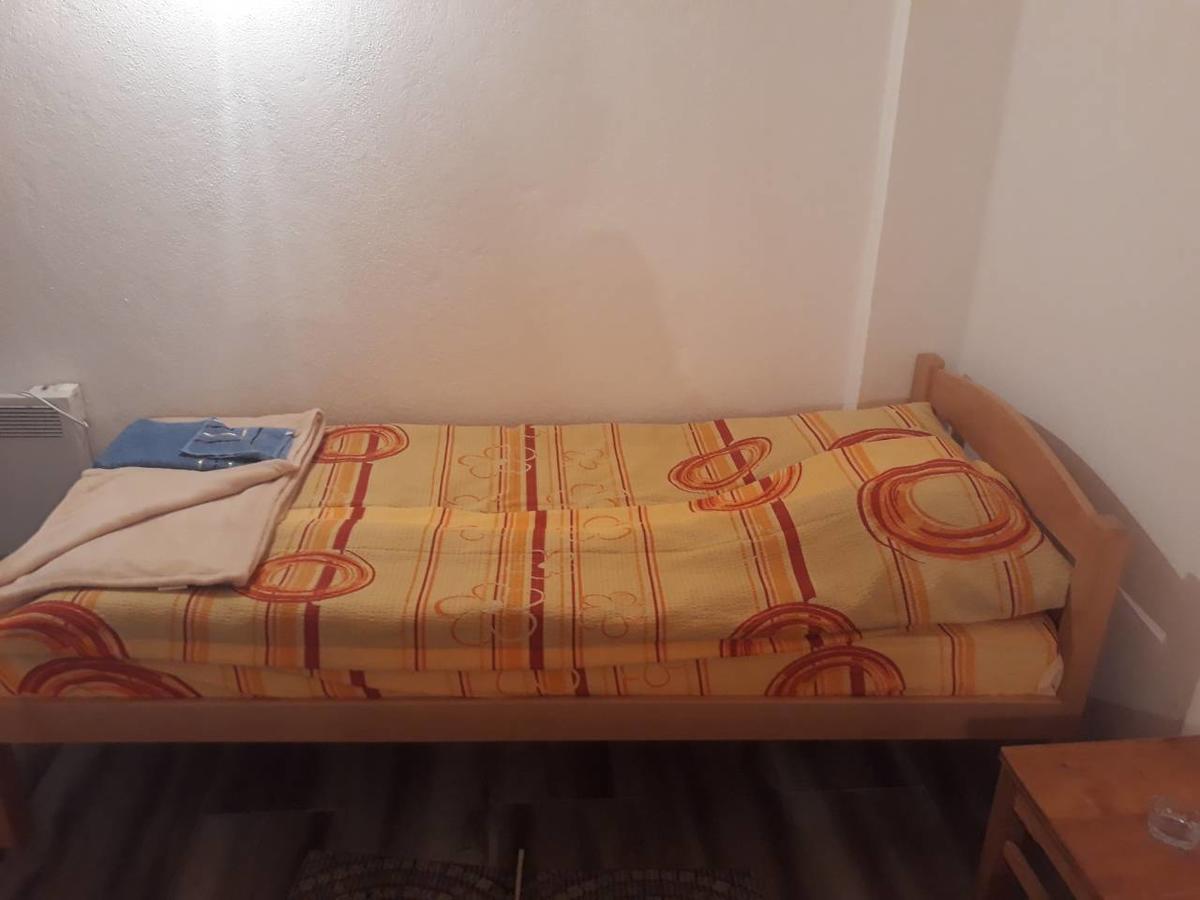 טיינטישטה Apartmani Sastavci מראה חיצוני תמונה