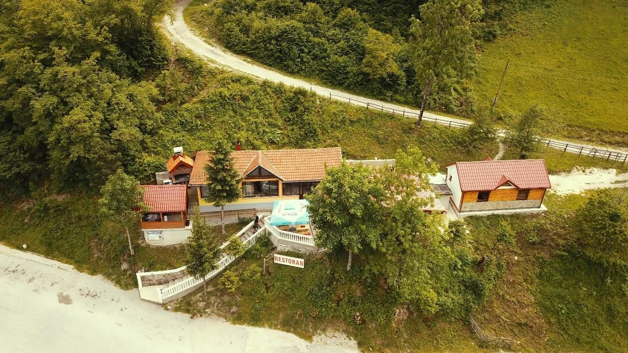 טיינטישטה Apartmani Sastavci מראה חיצוני תמונה